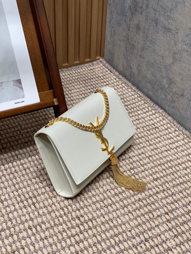 YSL Satchel Bags